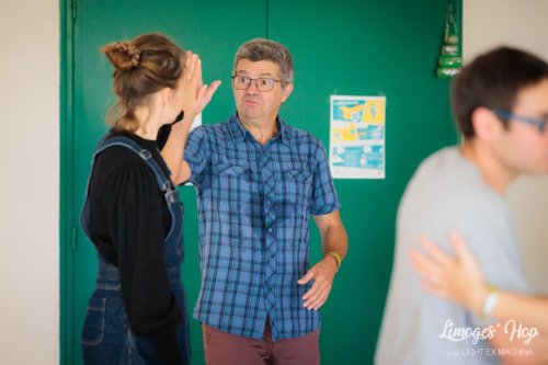 Limoges'Hop festival 2022

Partage libre avec le crédit et la citation (@lightexmachina) de l'auteur pour tout usage non promotionnel et non commercial.

© Alexandre - LIGHT EX MACHINA 2022, tous droits réservés.